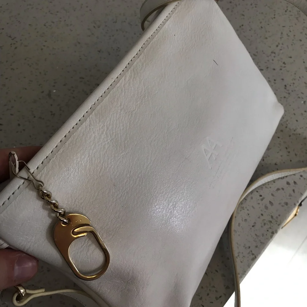 Used Ralph Lauren Handbag - Picture 3 of 8